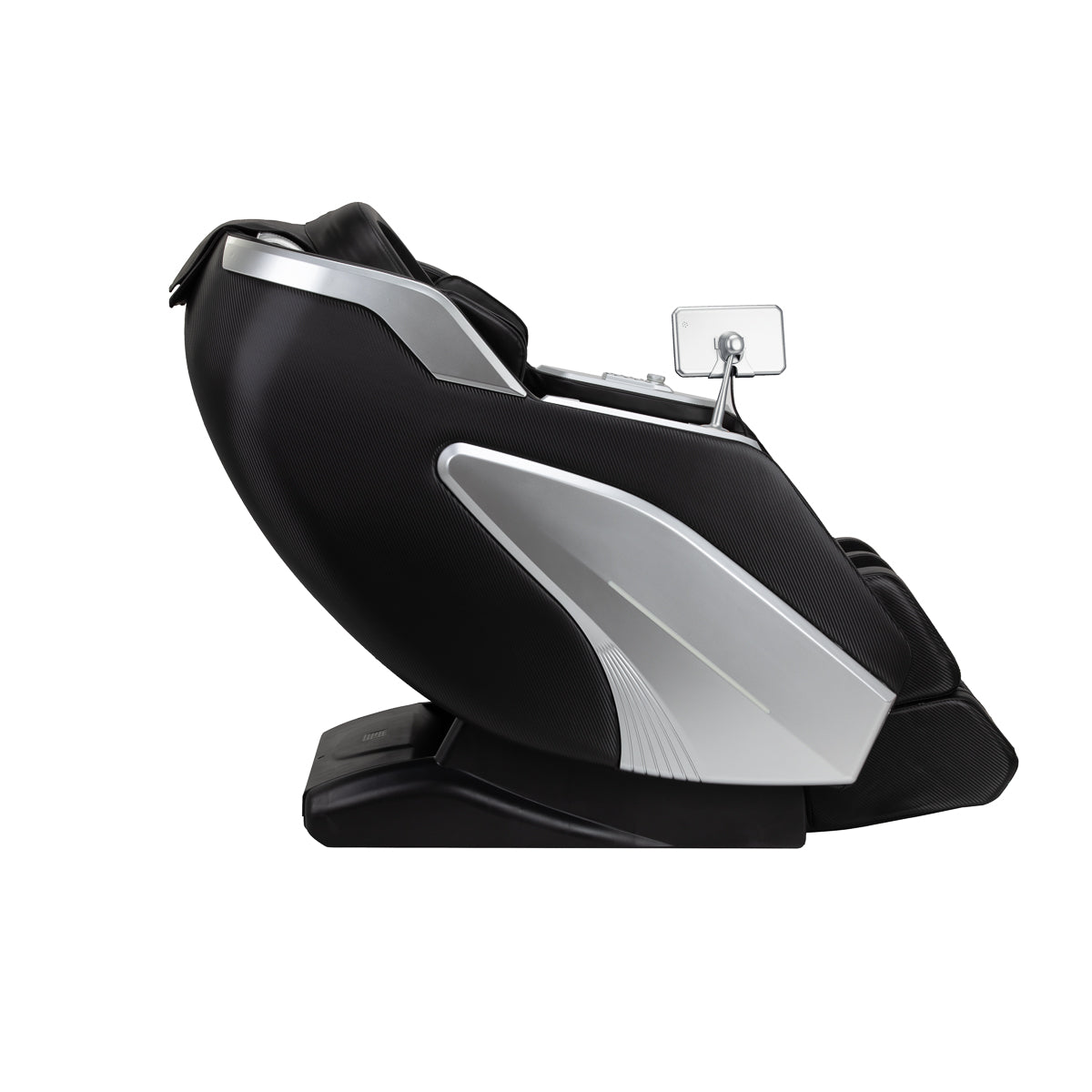 Sillón de masaje eléctrico Sakura Prime 108 Negro