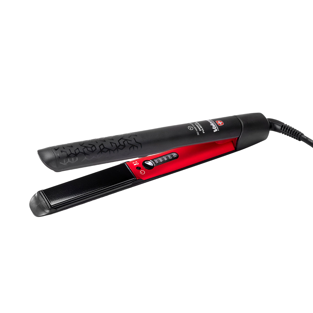 Alisador de cabello Valera Pulsecare – Nuevo