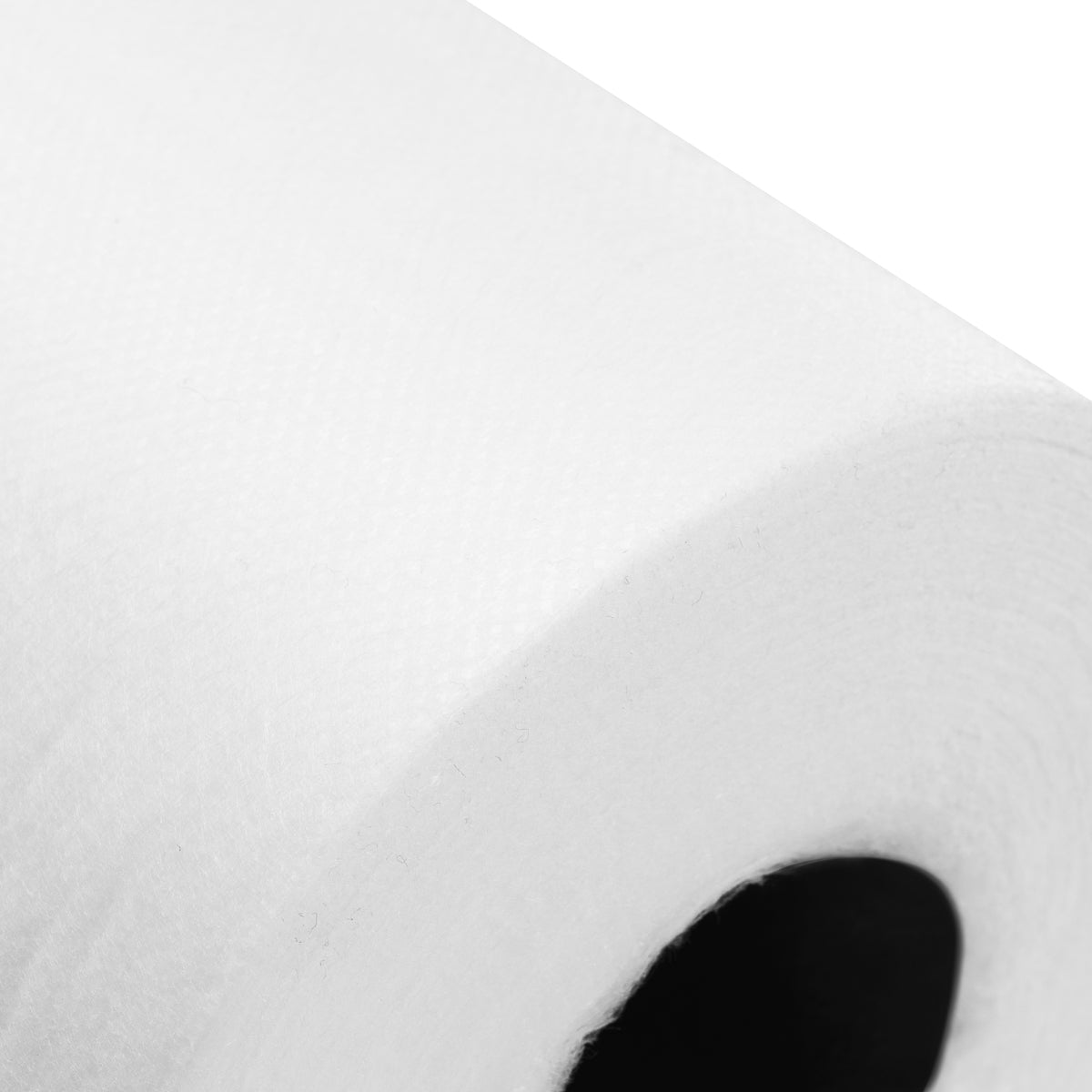 Sábanas desechables en Rollo Poliéster Blanco 100 m x 100 cm