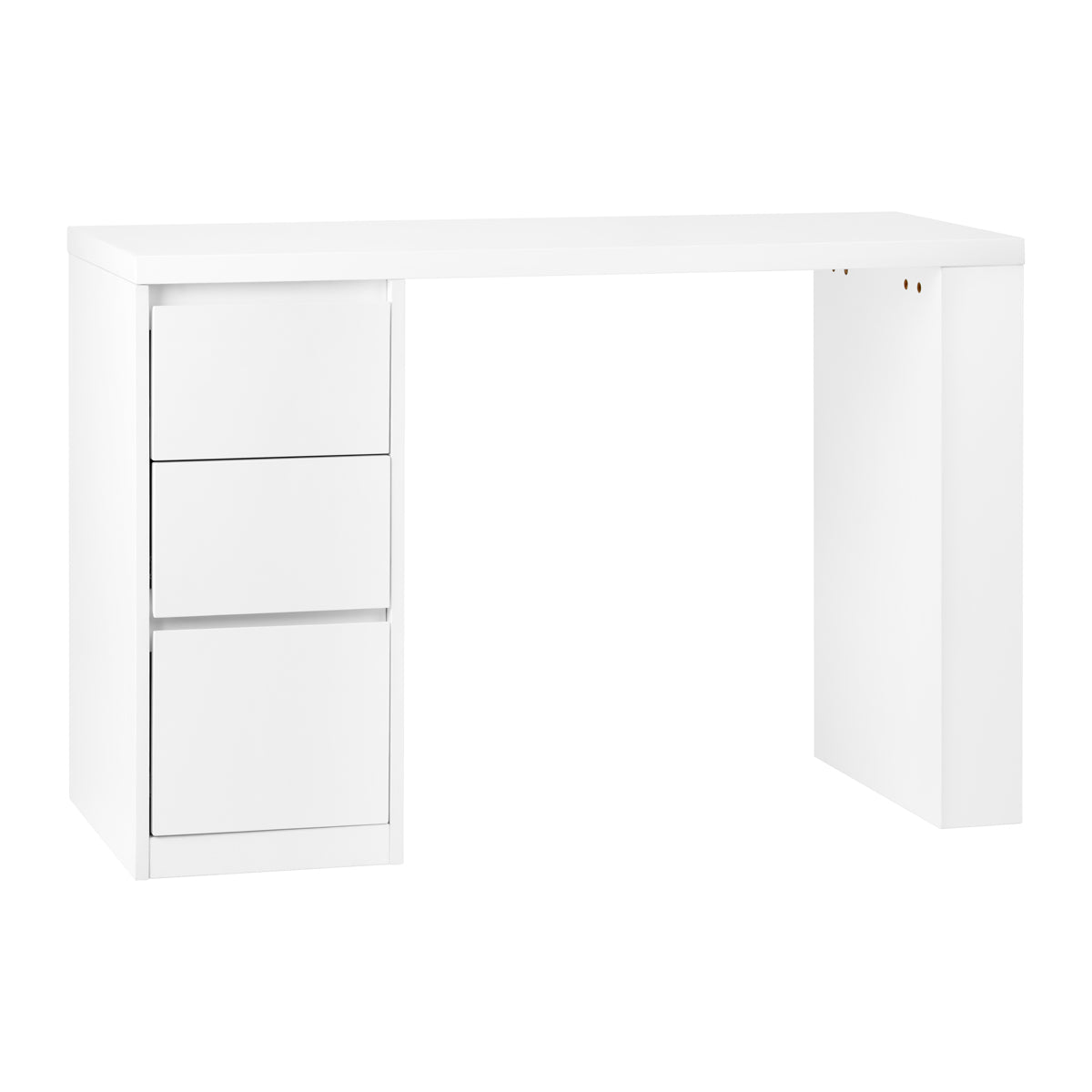 Mesa cosmética G031 blanca