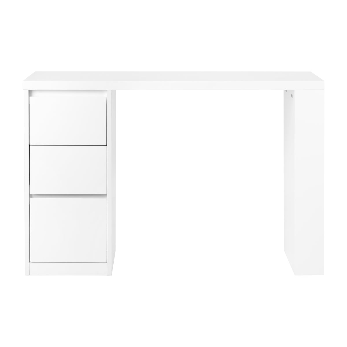 Mesa cosmética G031 blanca