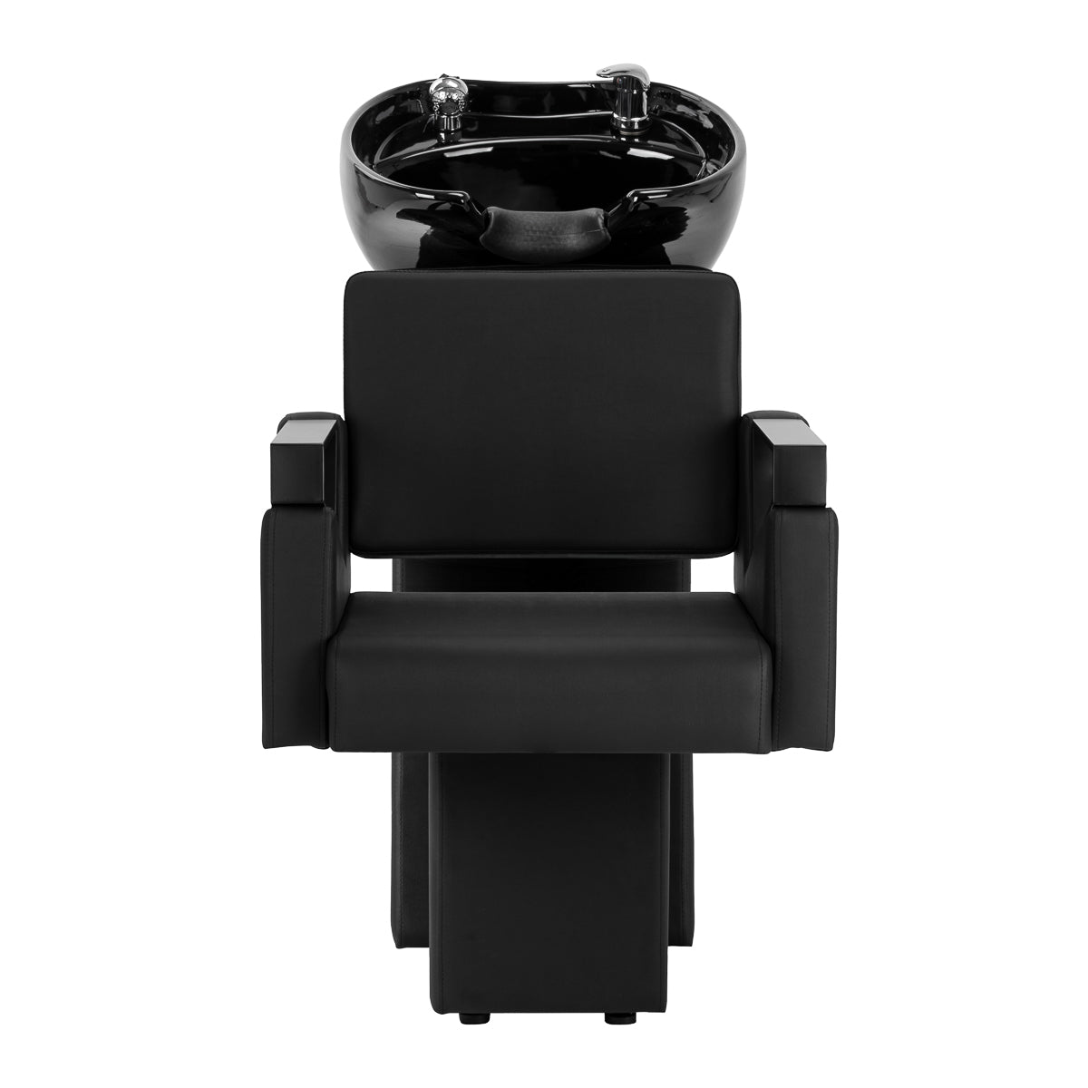 Lavacabezas Hair System Duplex Noir Negro