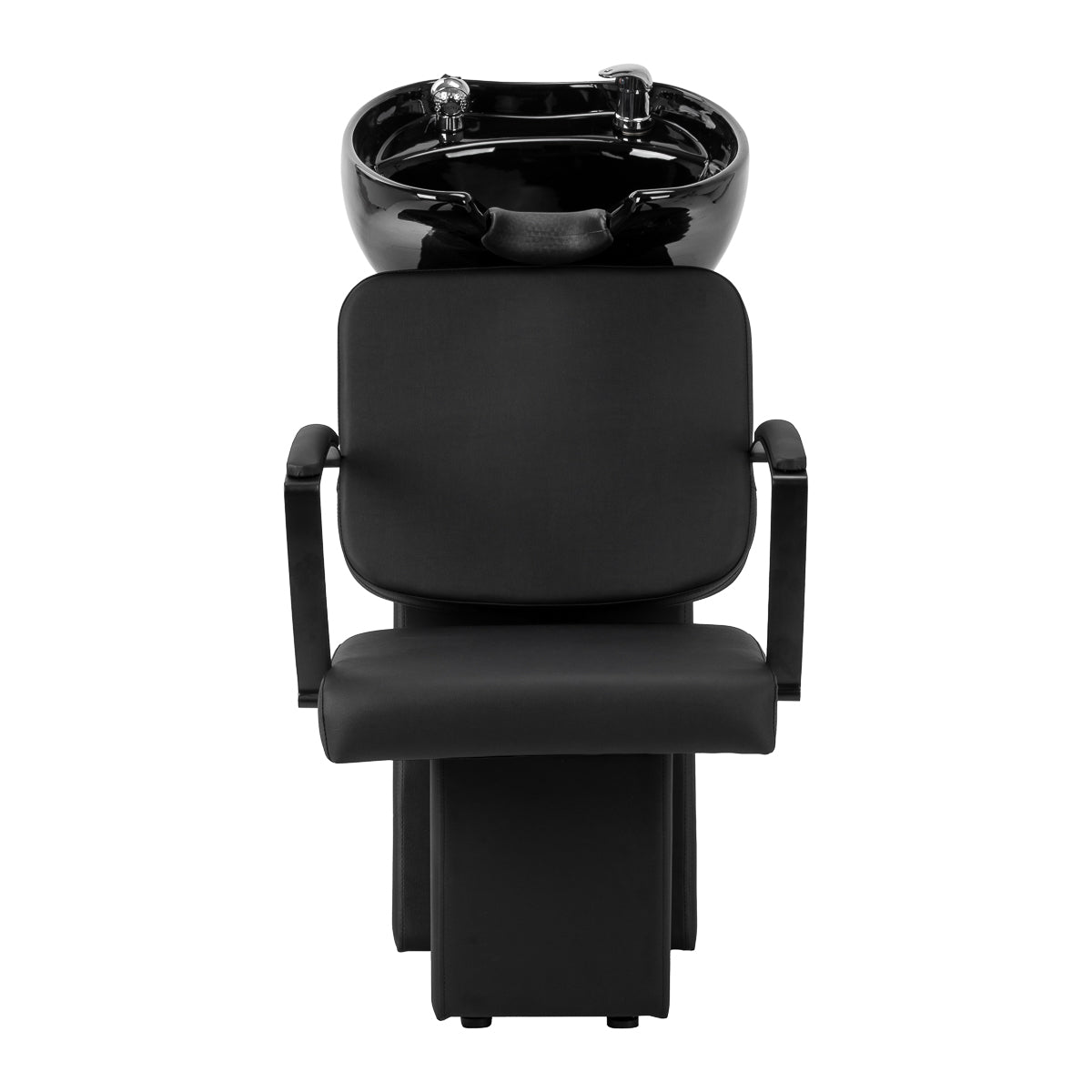 Lavacabezas Hair System Edge Noir Negro