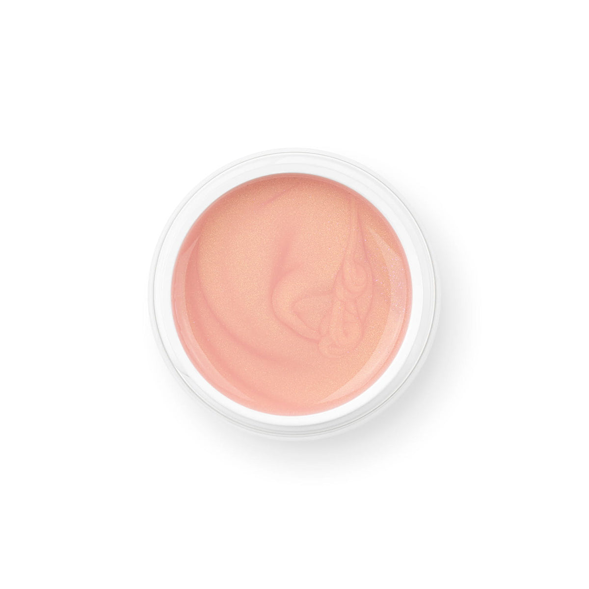 Gel constructor Claresa Suave y Fácil destellos de baile 12g
