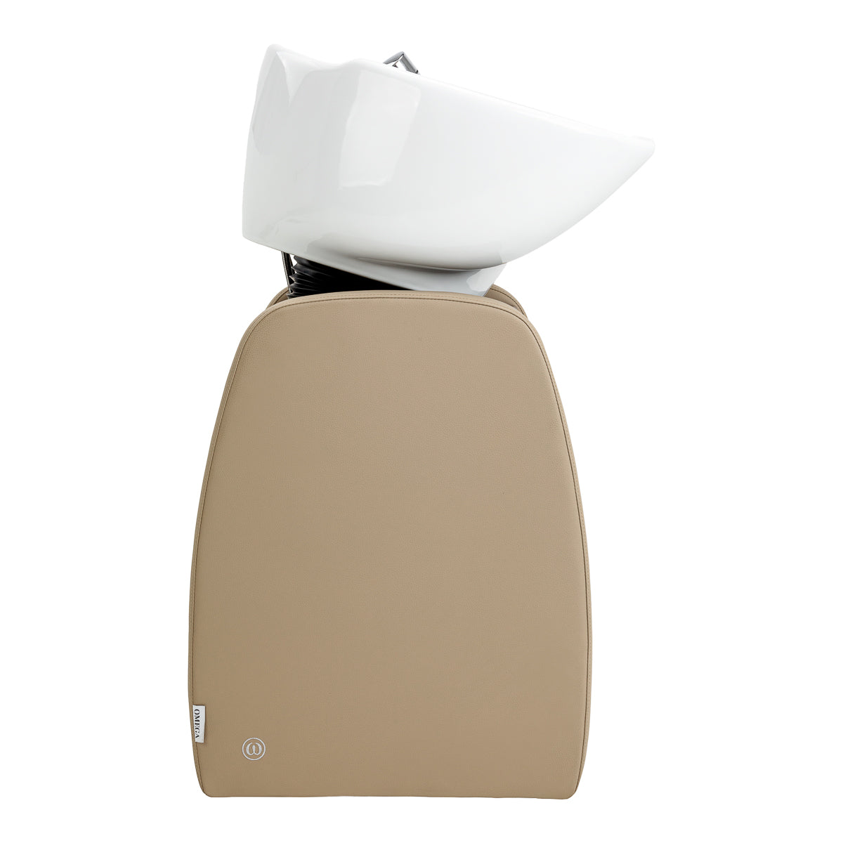 Lavacabezas Omega Aqualina Beige