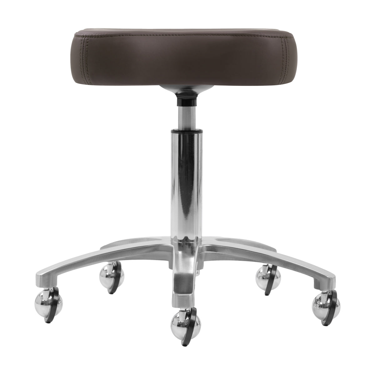 Taburete Omega Supremo Marrón