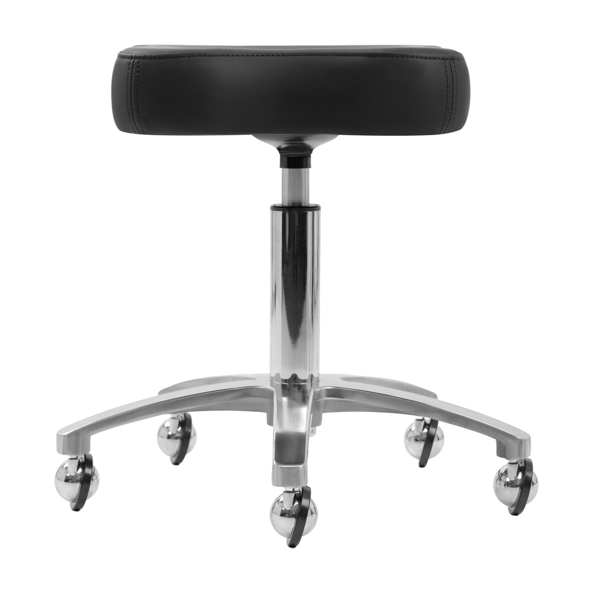 Taburete Omega Supremo Negro