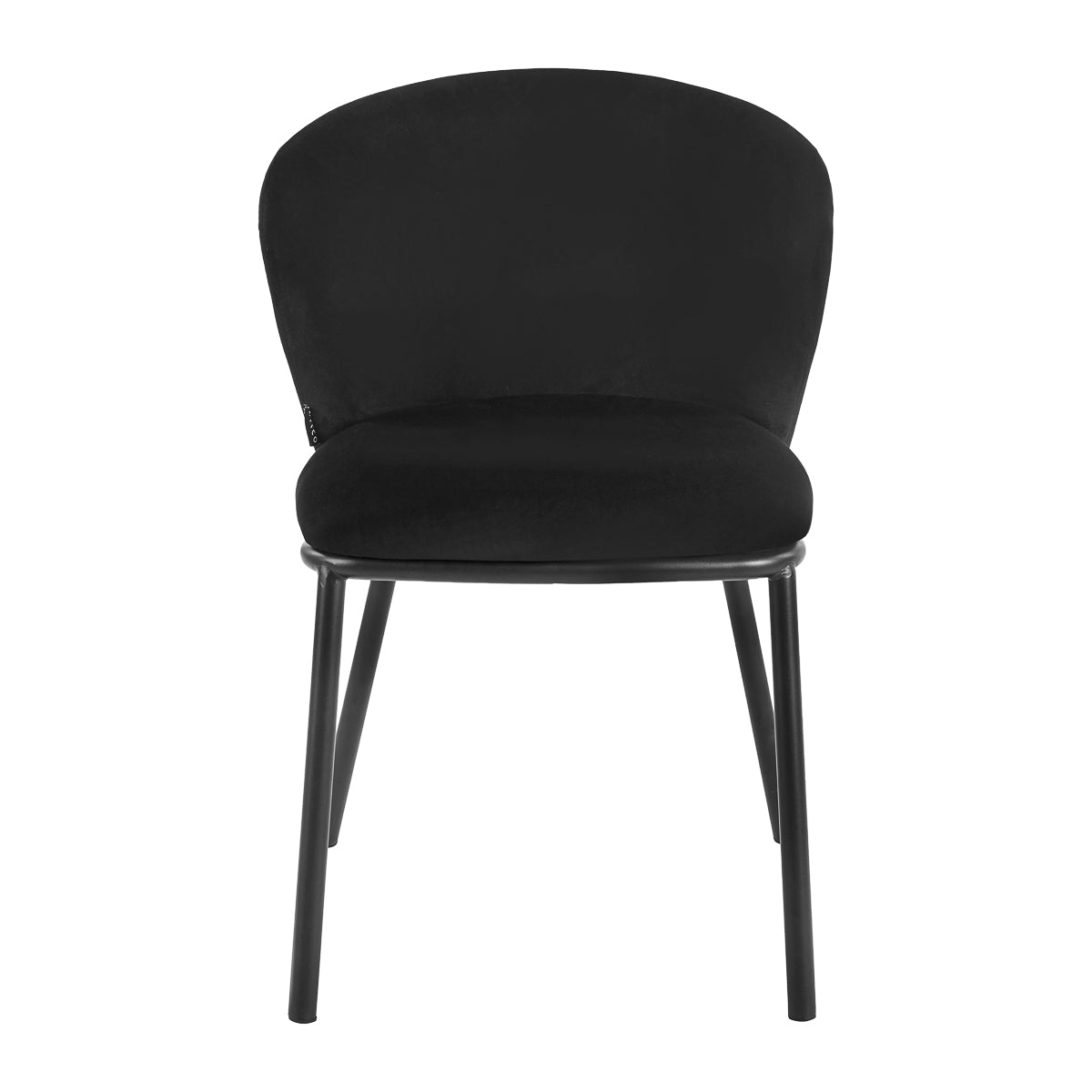 Silla 4Rico Linea Negro