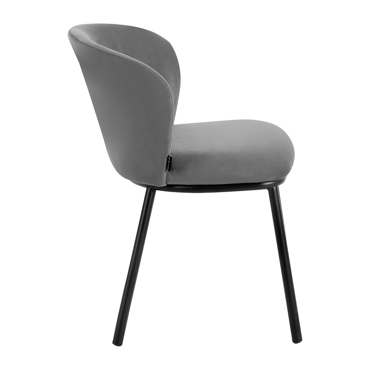 Silla 4Rico Linea Gris