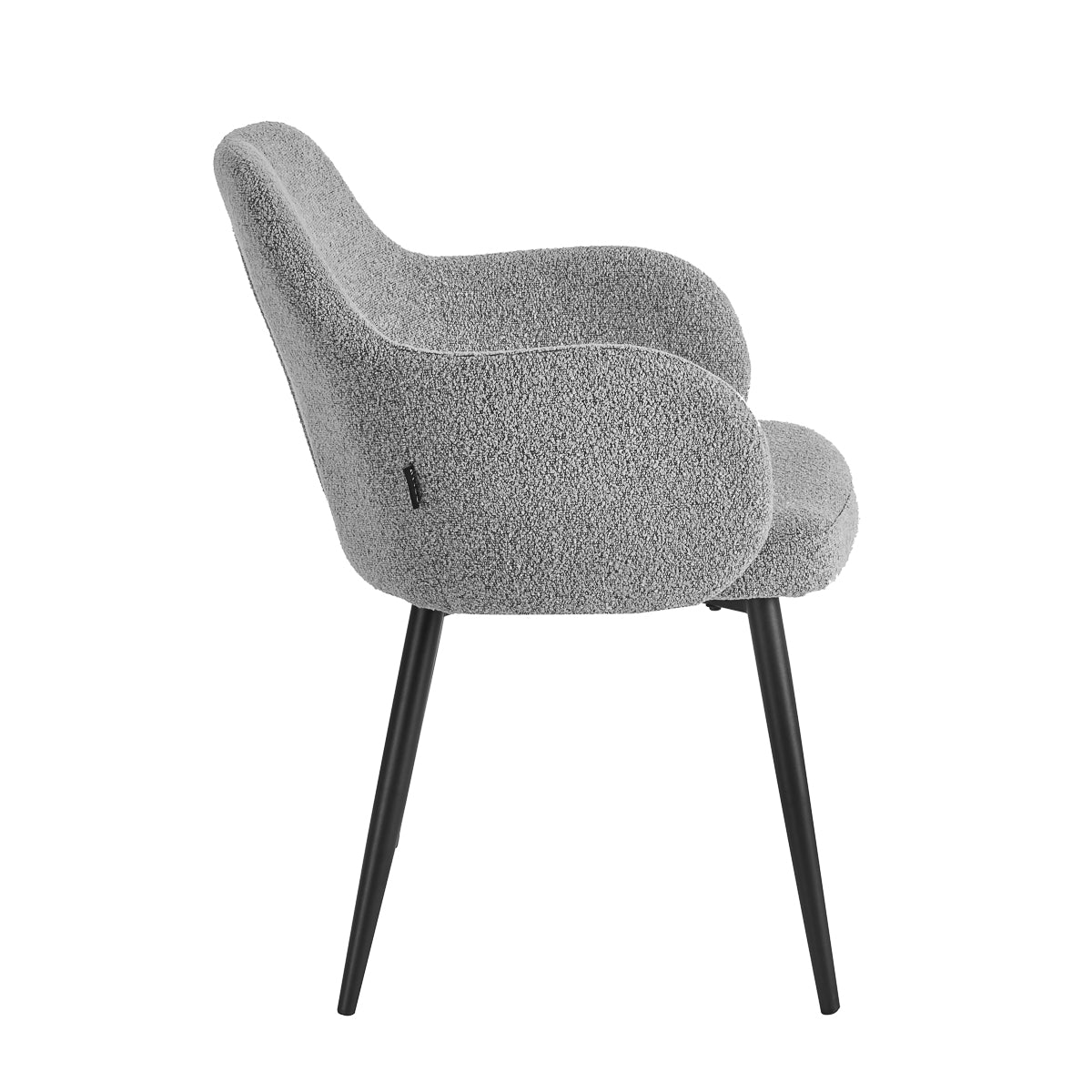 Silla 4Rico Intra Gris
