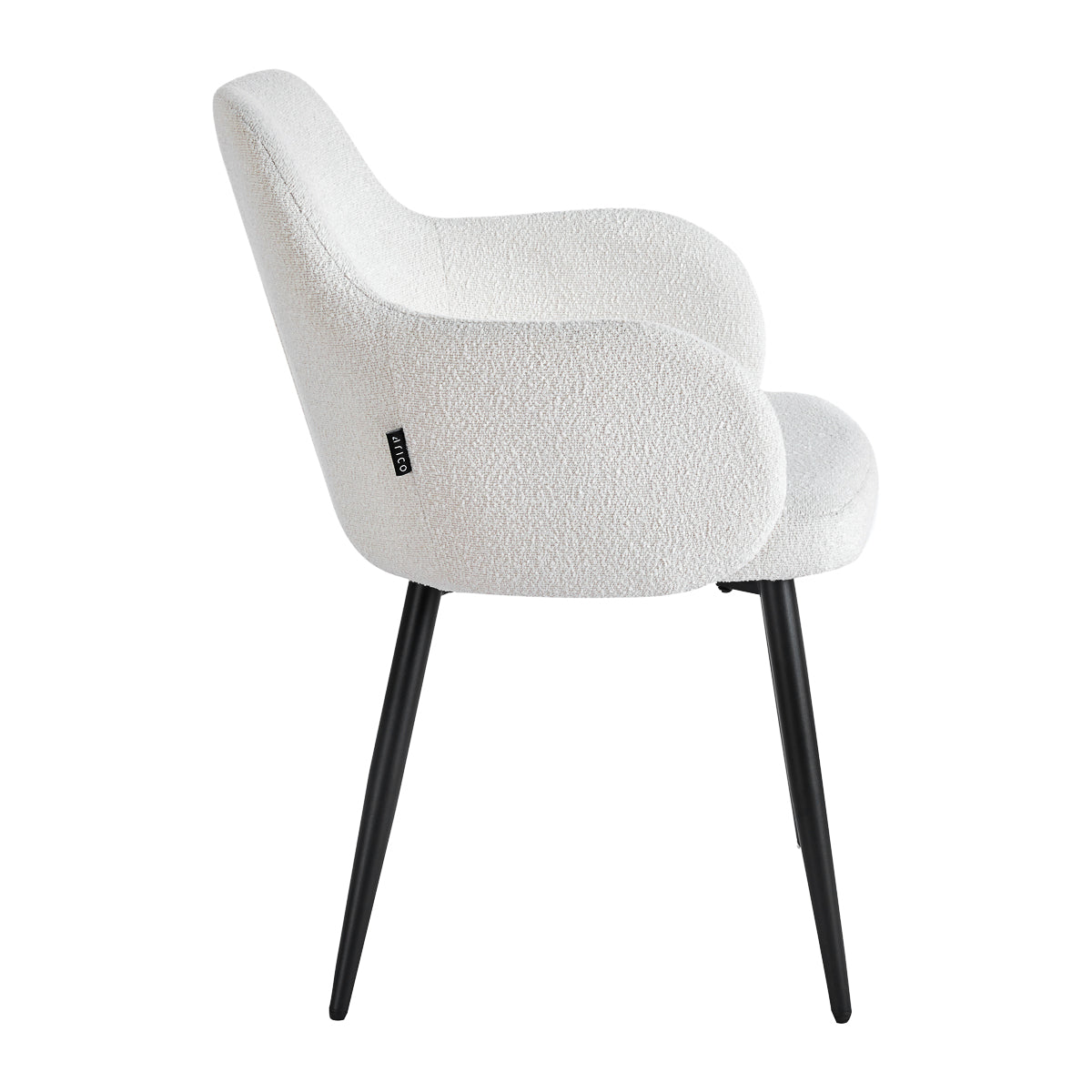 Silla 4Rico Intra Blanco