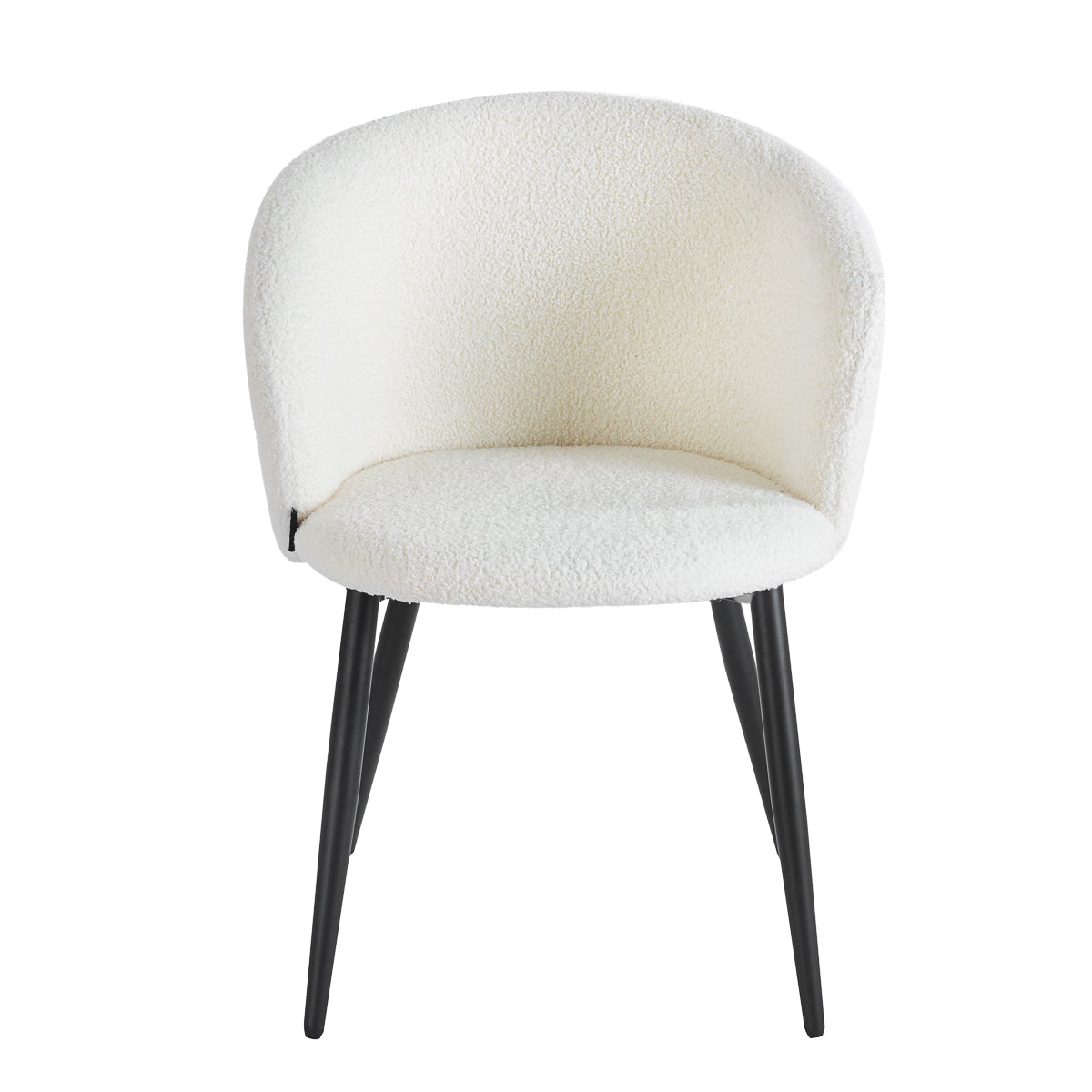 Silla 4Rico Asola Blanco