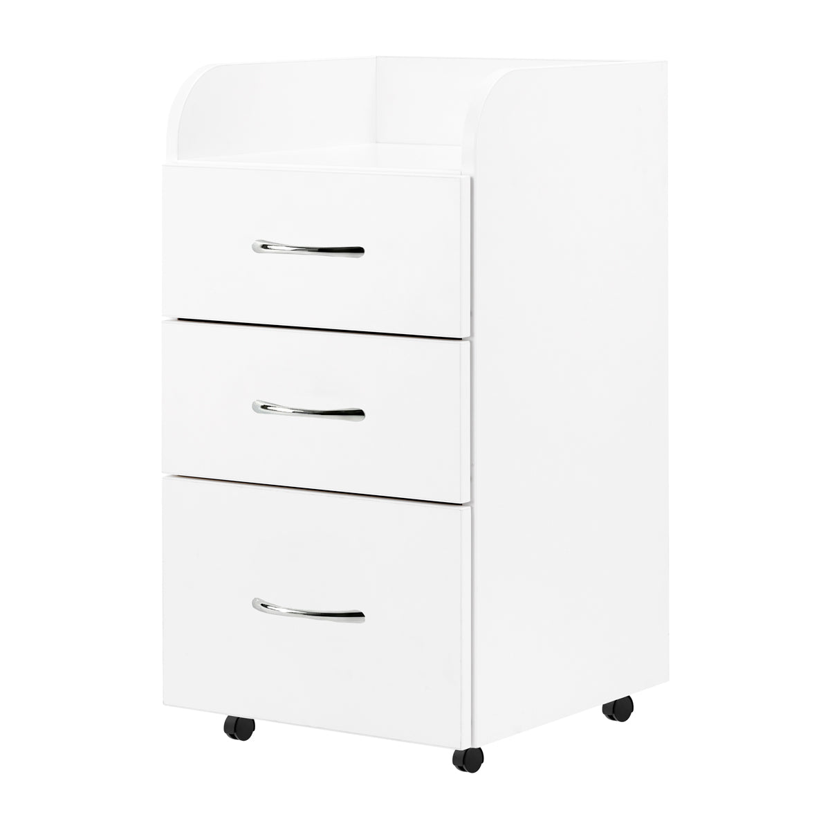 Gabinete Kombi Blanco
