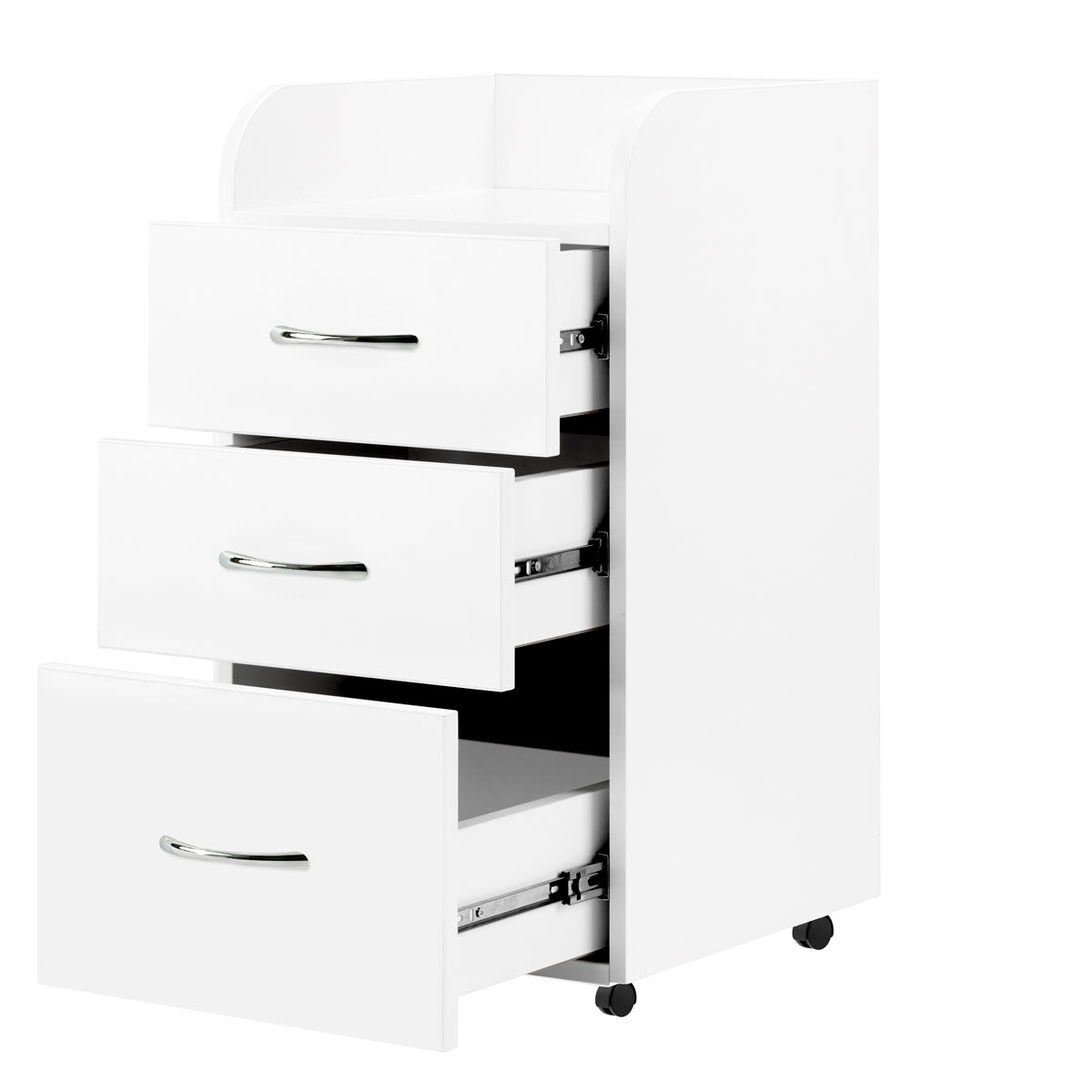 Gabinete Kombi Blanco