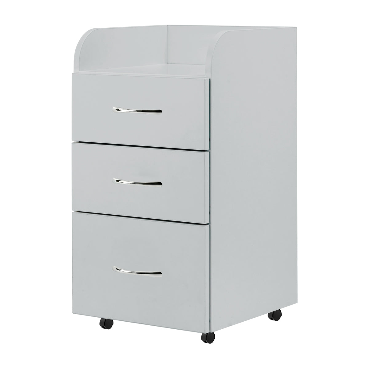 Gabinete Kombi Gris