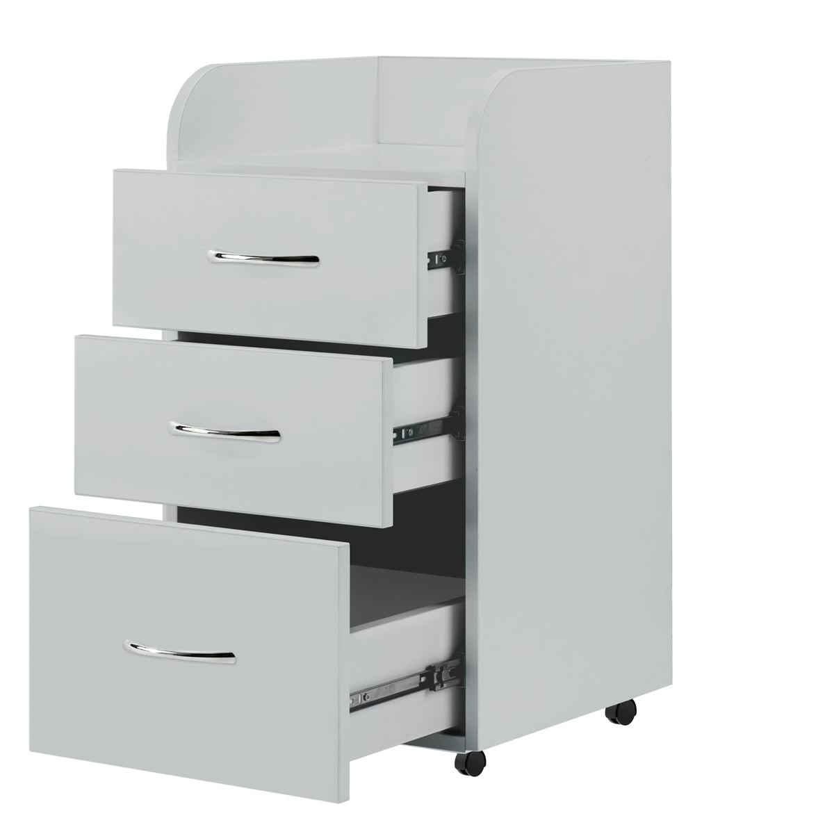 Gabinete Kombi Gris