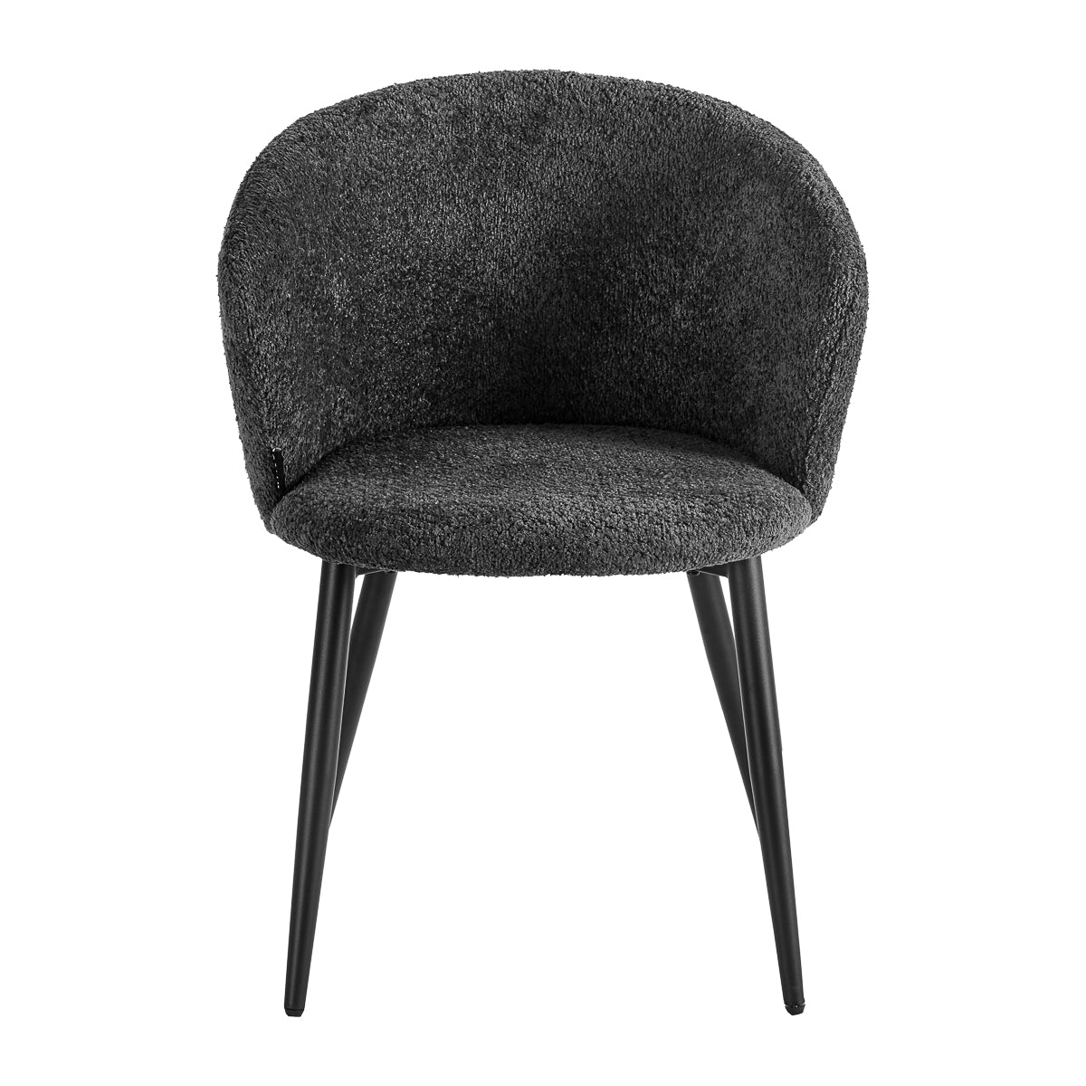 Silla 4Rico Verso Negro
