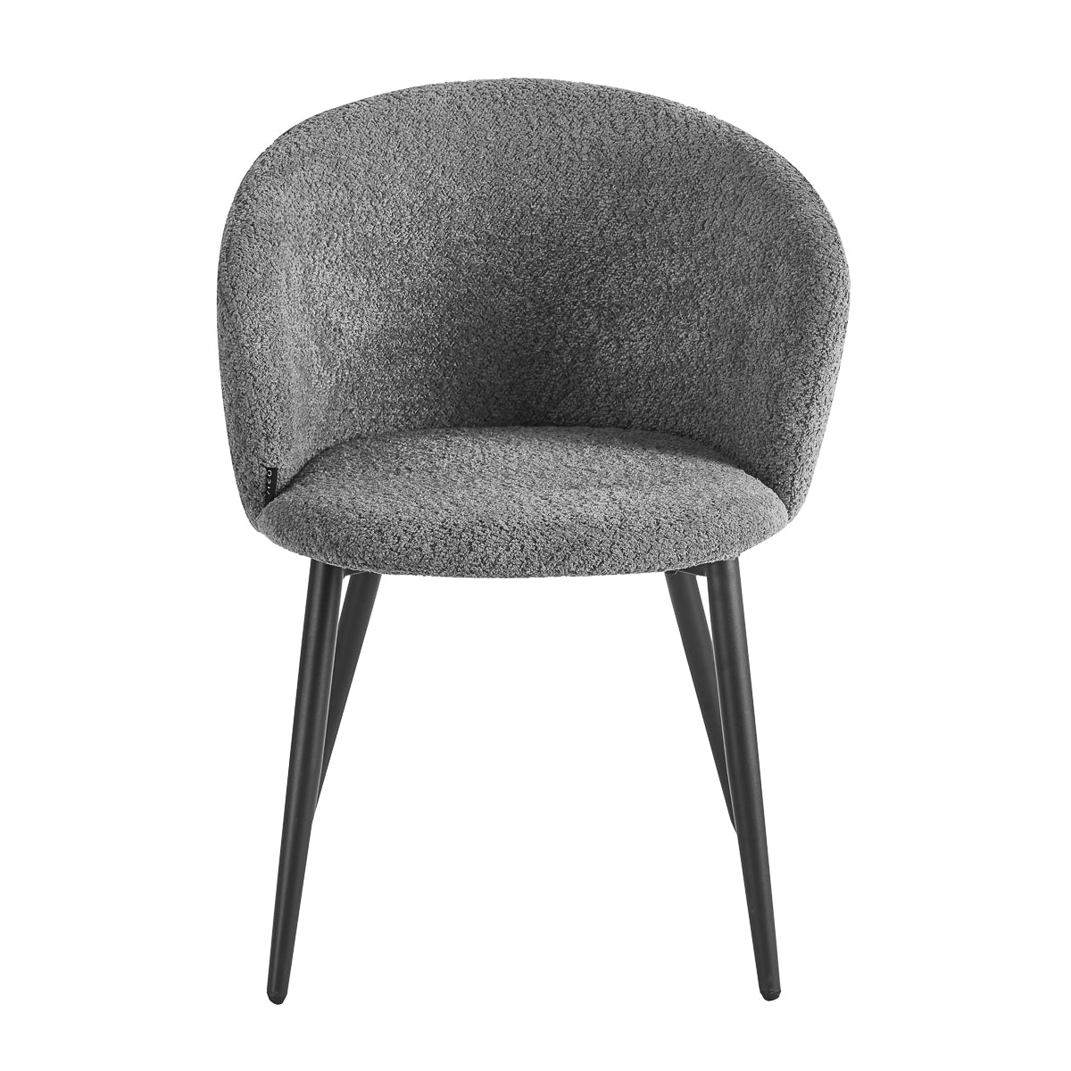 Silla 4Rico Verso Gris