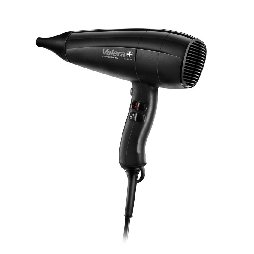 Secador de cabello Valera Light 3400 iónico 2000W