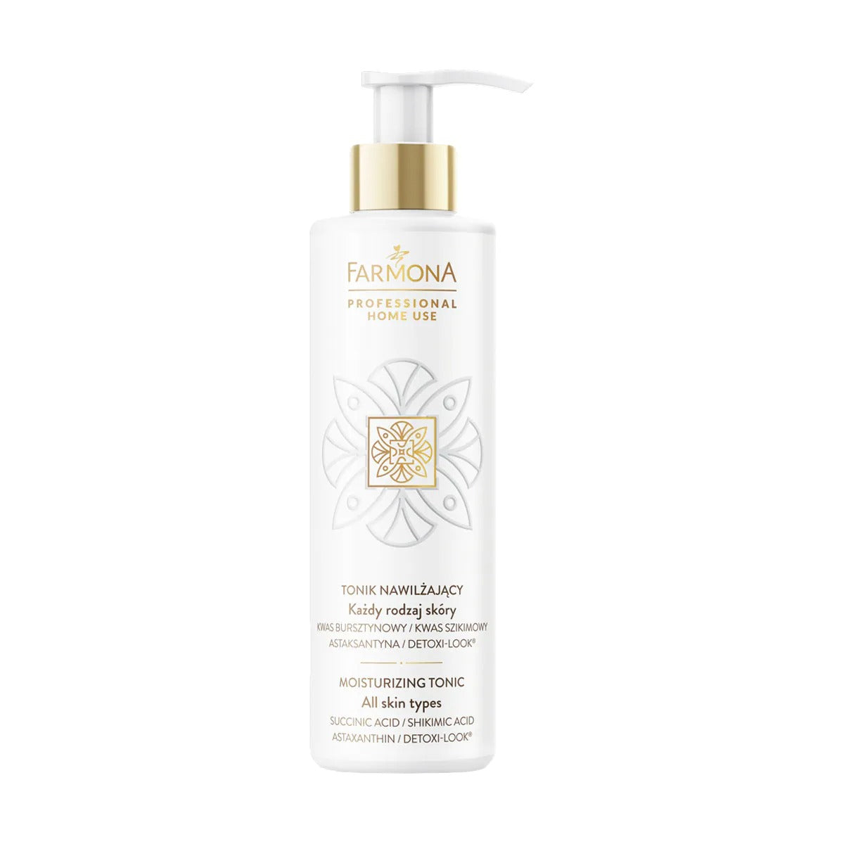 Farmona Professional Home Use tónico hidratante 280ml