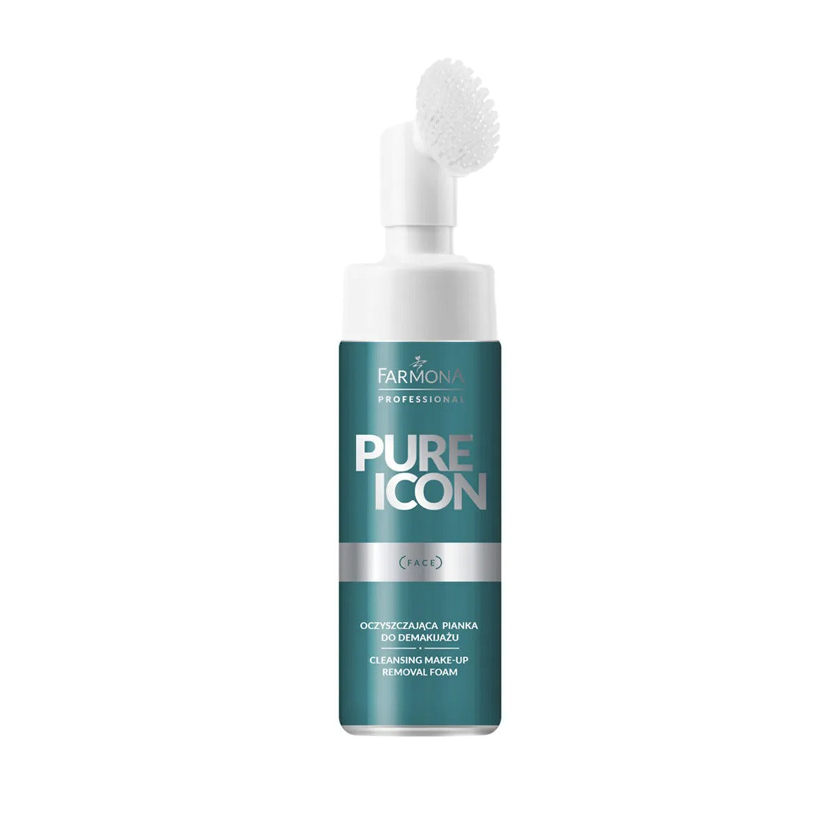 Farmona Pure Icon espuma limpiadora desmaquillante 150ml