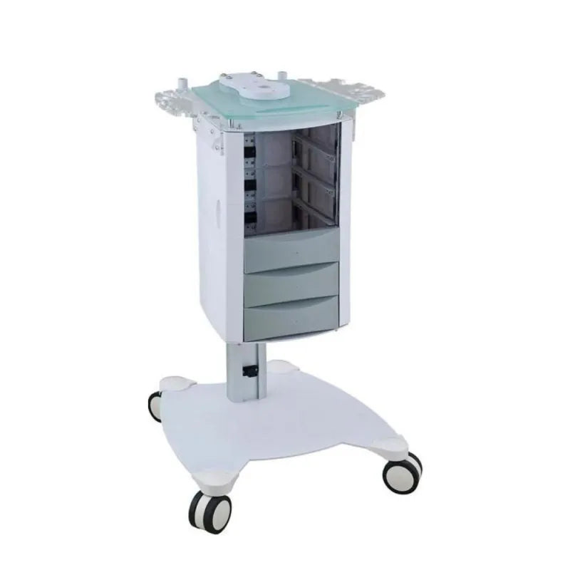 B-SYSTEM TROLLEY A – Aesthetic Device