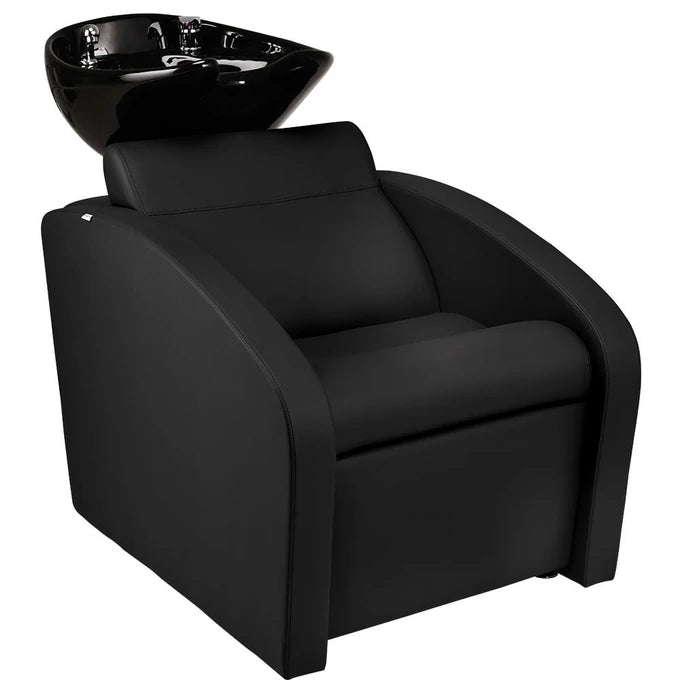 Hairdressing hair wash unit Comfort V1
