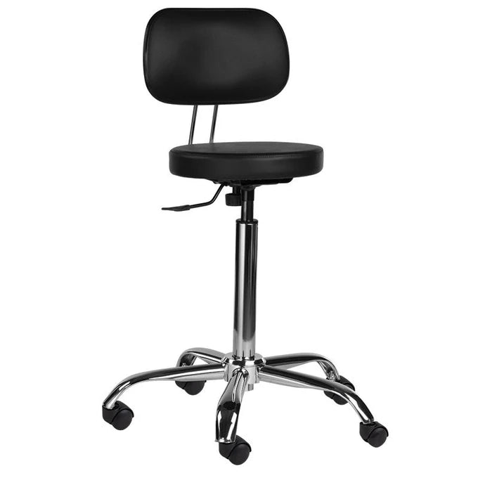 Hairdressing stool HO3