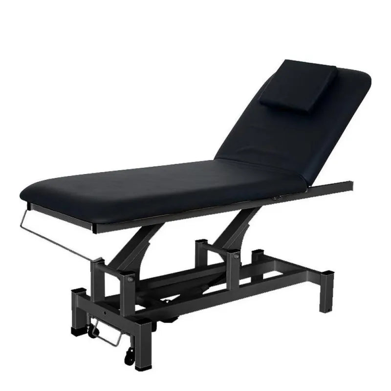 VITAL BLACK – Beauty Bed