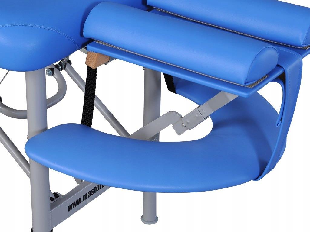 Armrest For Chiro Ultralux 19 K023 Blue