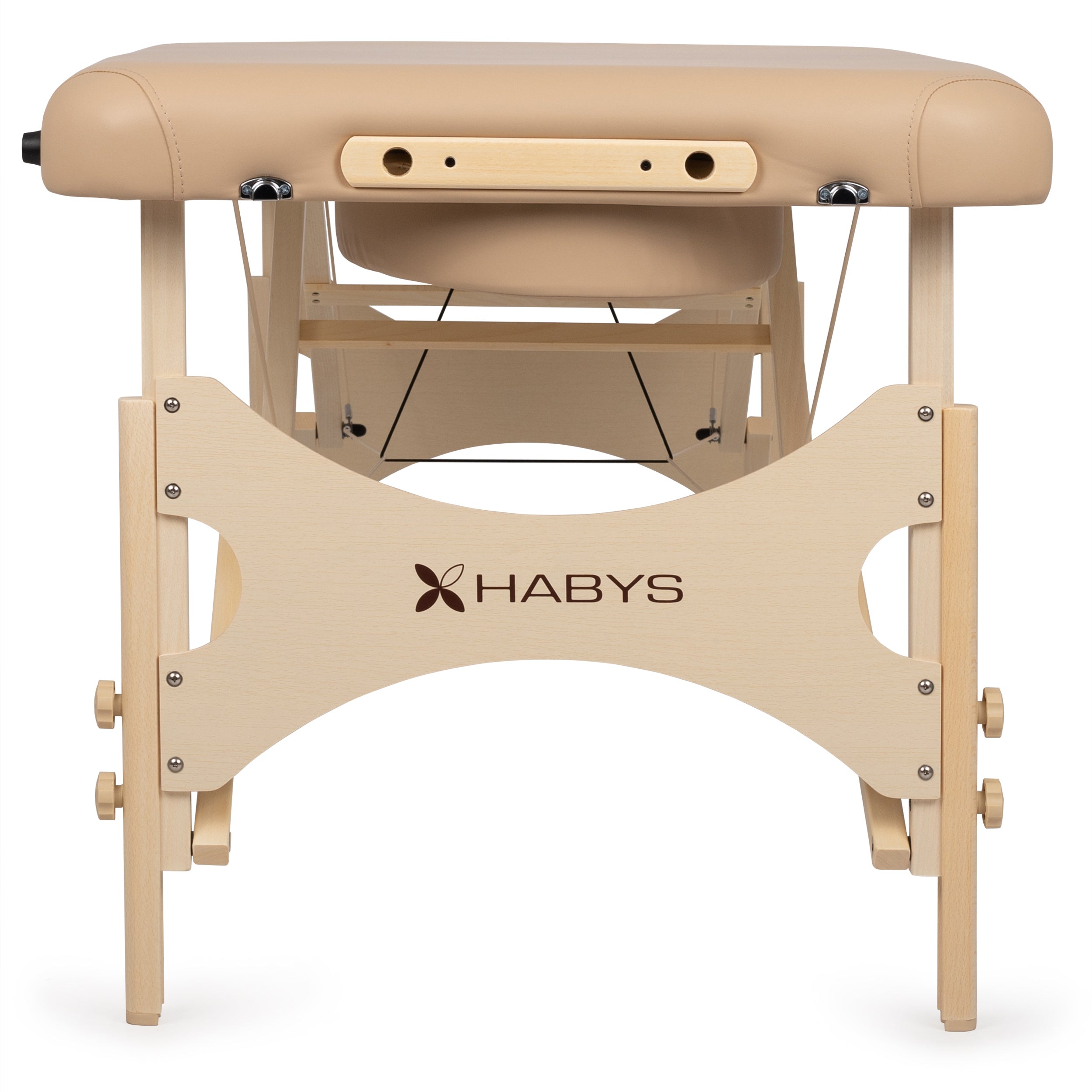 Massage table Bello One 70 Soft Touch K607 Moco Beige