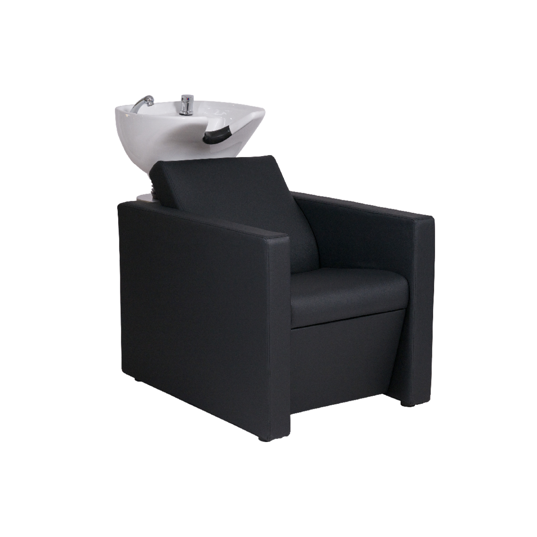 Ripple Hairdressing Wash Unit