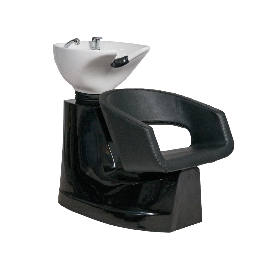 Rolls Hairdressing Wash Unit