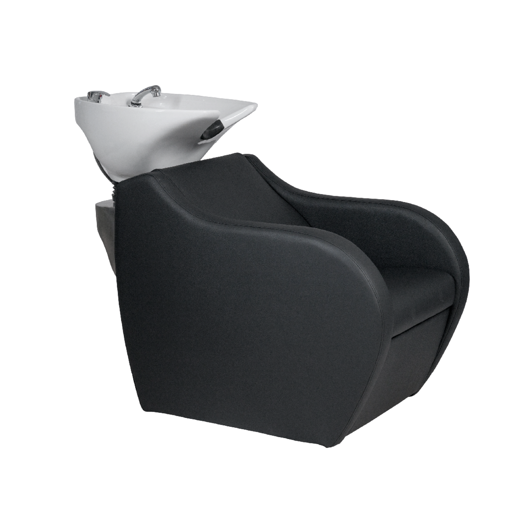 Wave Hairdressing Wash Unit