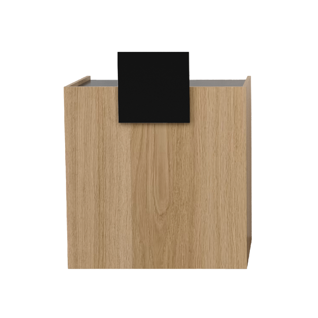 Reception Oak