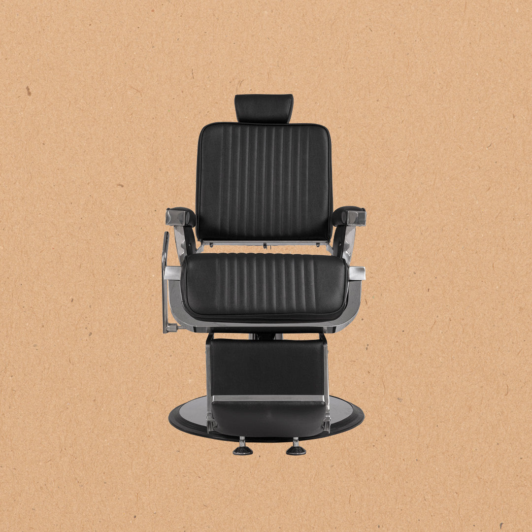 Fringe Barber Chair