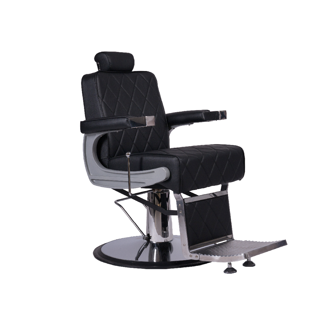 Taper Barber Chair