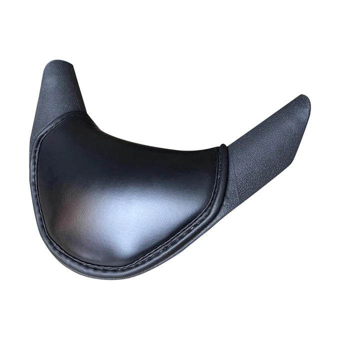 Gel neck cover